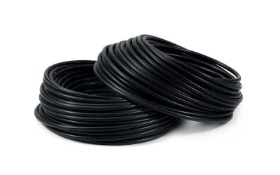 MONO LAYER POLYURETHANE SELF-EXTINGUISHING