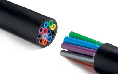 PA 12 PHL MB-LONGLIFE® MULTI-TUBE