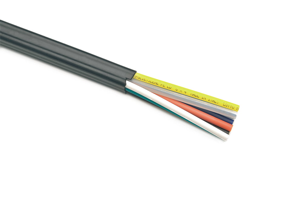 <br />
LDPE<br />
POLYETHYLENE POLYTUBE LOW DENSITY