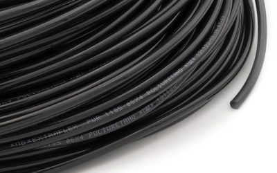 POLYURETHANE 1185 EXTRAFLEX