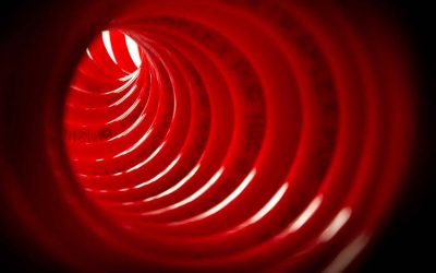 Selang PU Spiral 1190 Extraflex High Flexibility