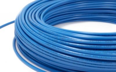 LOW DENSITY POLYETHYLENE (LDPE)