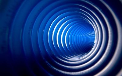 RILSAN® PA 11 PHL Spiral Hose