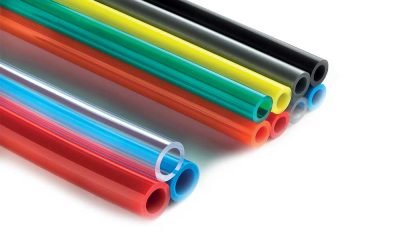 THERMO WELDED MULTI-TUBE