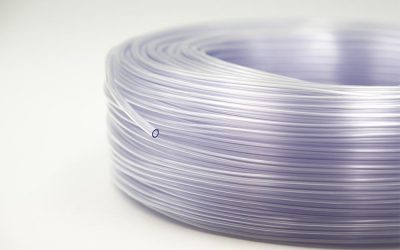 CRYSTAL PVC