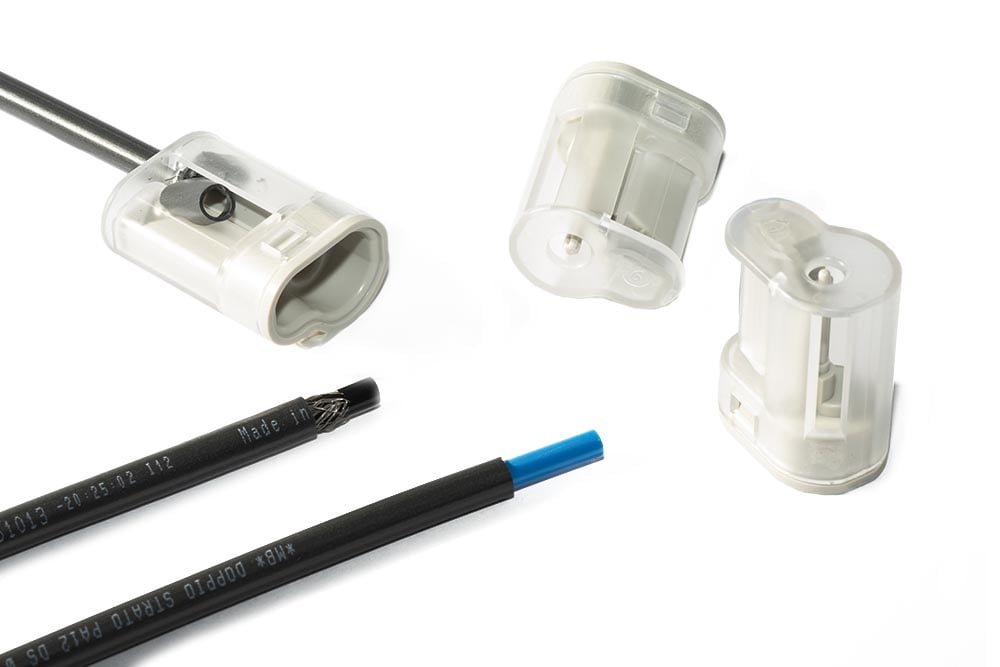 Stripper tube - PIPE STRIPPER