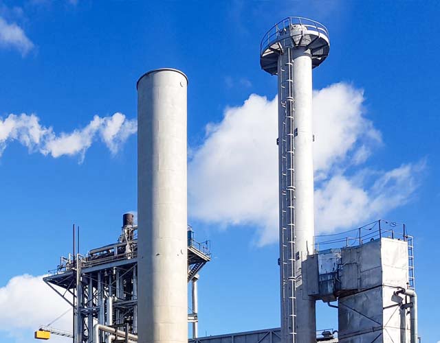 Fertilizer Industry - Bawalaksana