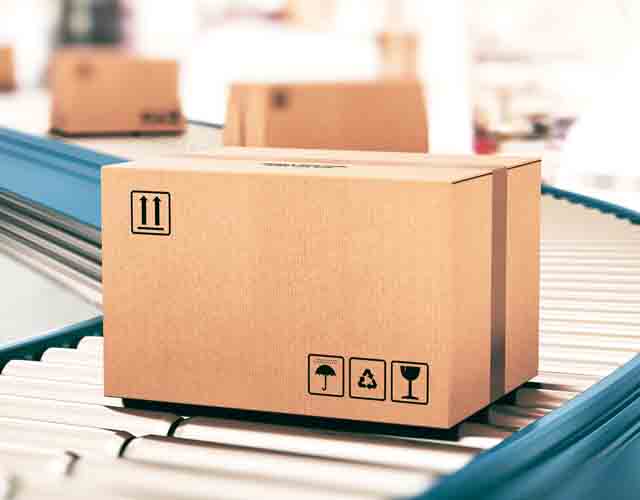 Industrial Packaging Automation - Bawalaksana