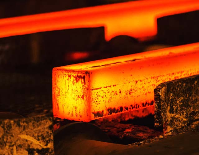 Smelter Industry - Bawalaksana - Photo by Shutterstock