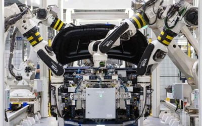 Blog 11 35+ Fungsi Aktuator di Industri, Otomotif dan Medis