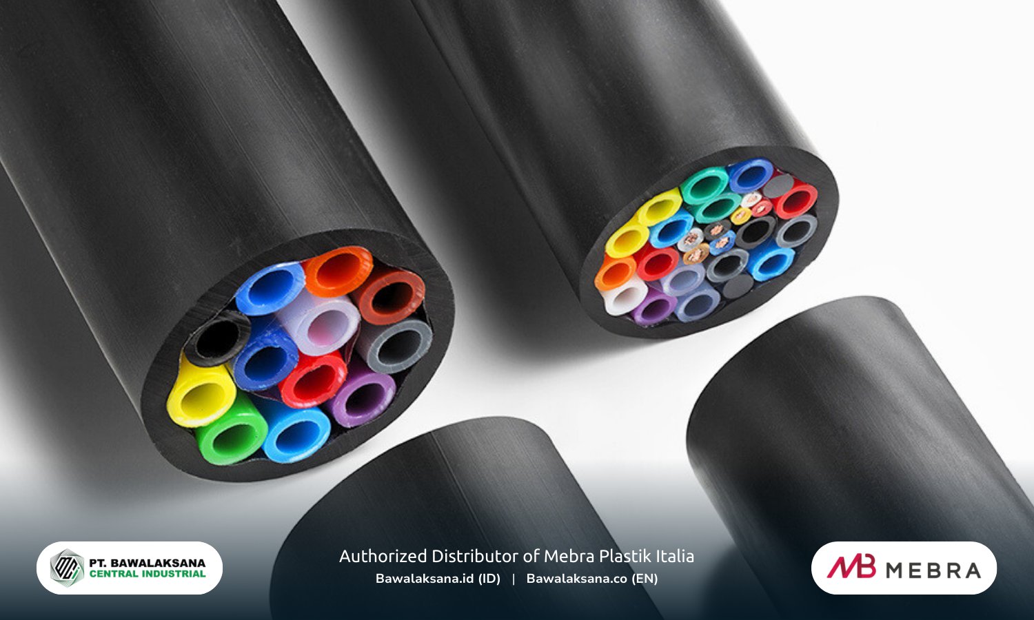 Bagian-bagian dari Selang Pneumatik, Material dan Proses Pembuatannya - Bawalaksana ID