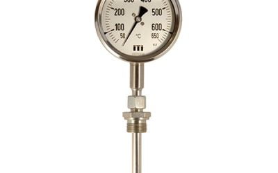 Diesel Exhaust Pyrometer