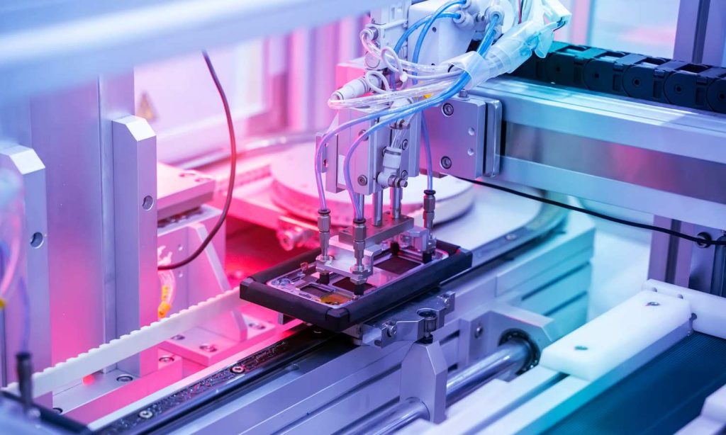 Perbedaan Selang PU dan PE: Manakah yang Lebih Baik? 5 Implementasi sistem pneumatik dengan vacuum suckers di manufacture phone factory - Agar sistem pneumatik bekerja dengan baik