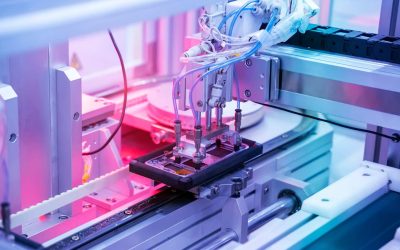 Media apa yang digunakan dalam sistem pneumatik yang menjadi bagian dari sistem otomasi produksi di perusahaan?