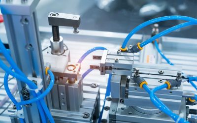 Apa yang diperlukan agar sistem pneumatik bekerja dengan baik