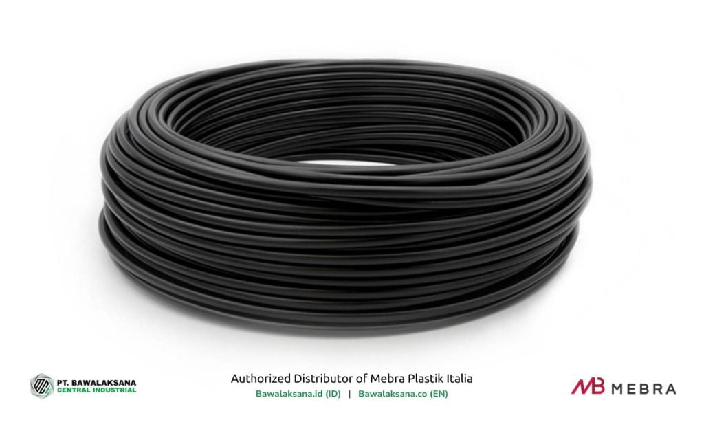 Selang Pneumatic HDPE by Mebra Plastik - Bawalaksana ID