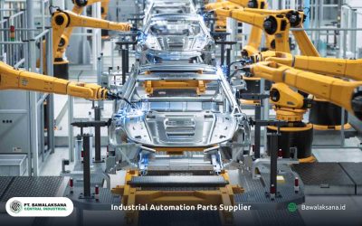 Jenis-jenis Perusahaan Manufaktur dan Metode Produksi yang Digunakan