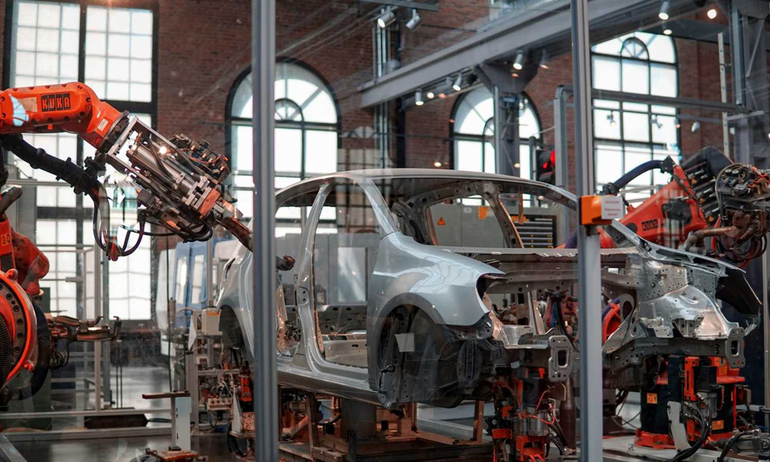 Peran Industri Manufaktur dalam Perekonomian Indonesia