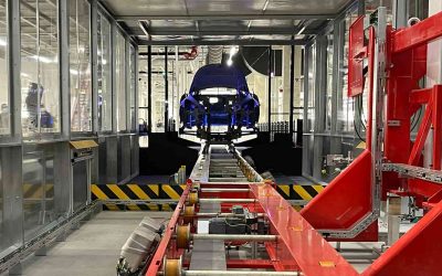 Jenis Industri Manufaktur: Penjelasan dan Contohnya