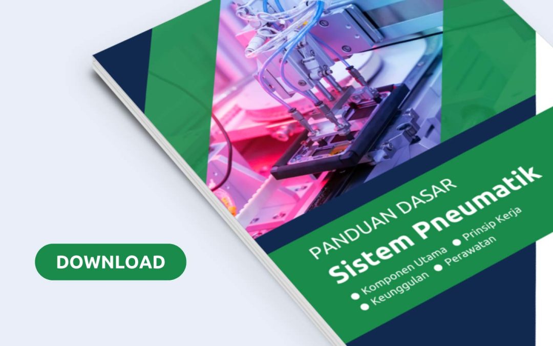 [PDF] Ebook Panduan Dasar Sistem Pneumatik