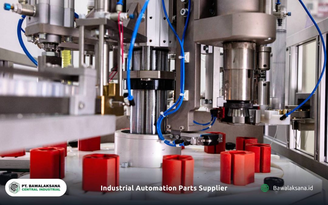 7 Karakteristik Perusahaan Manufaktur dan Pengertiannya Menurut Para Expert