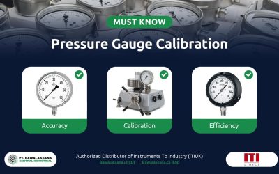 5 Hal Penting Tentang Kalibrasi Pressure Gauge [Must Know]
