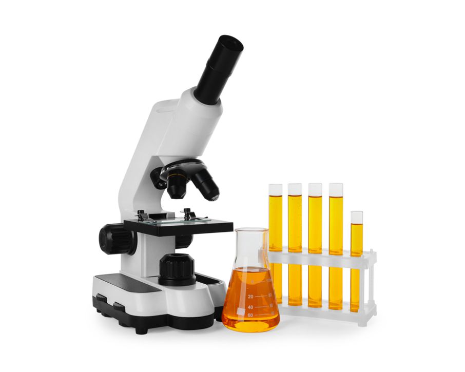 Life Science Solution by Metal Work Pneumatic