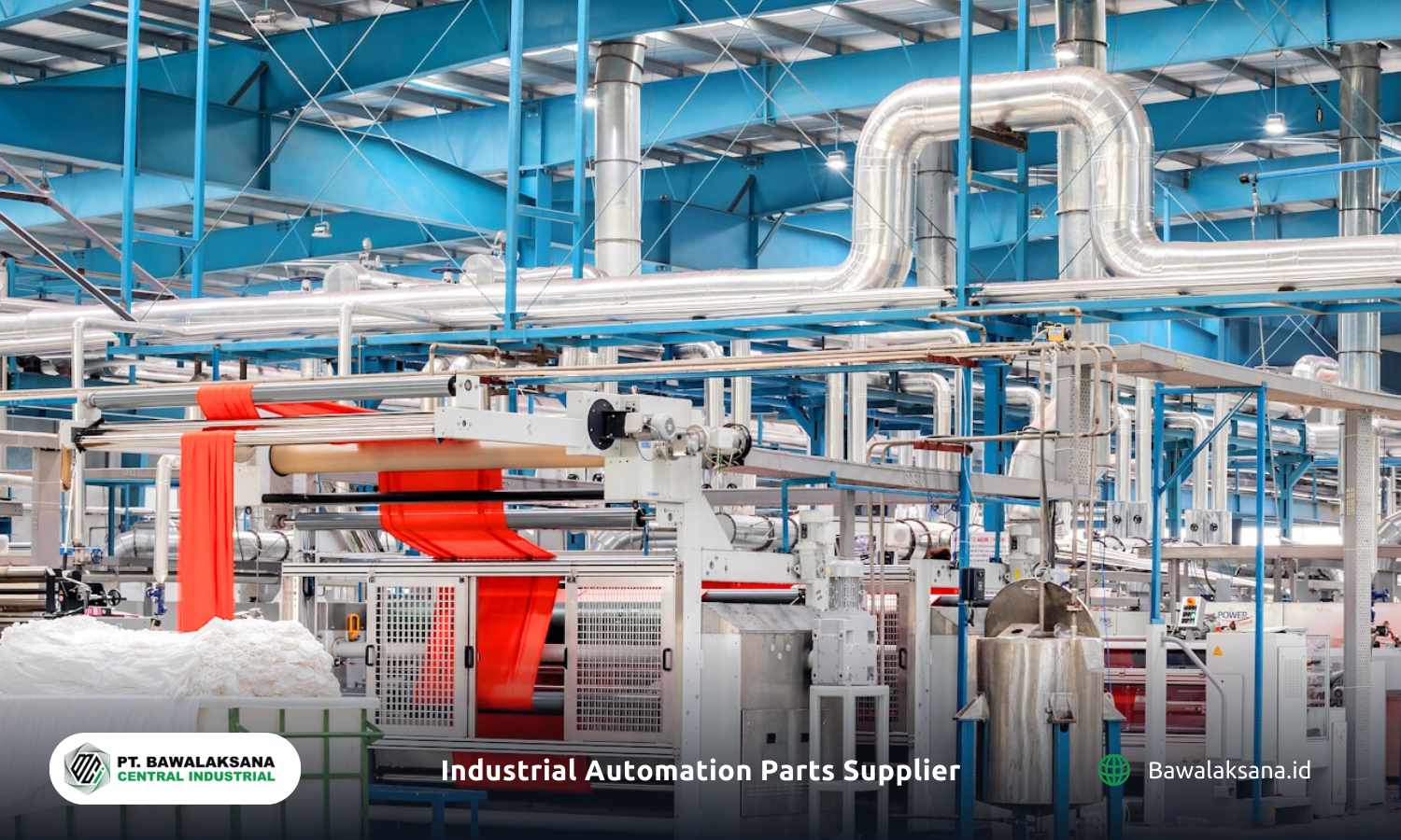 Peran Strategis Sektor Manufaktur dalam Mendongkrak Pertumbuhan Ekonomi Indonesia