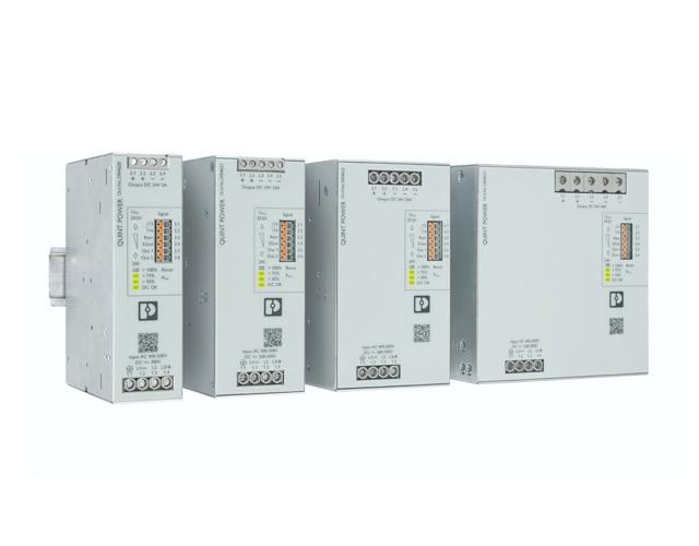 04 - Quint Power with SFB Technology