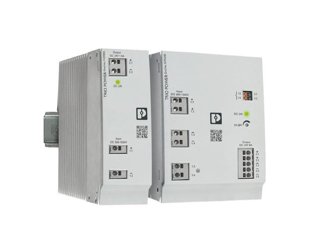 08 - DC-DC Converters for Photovoltaic Applications