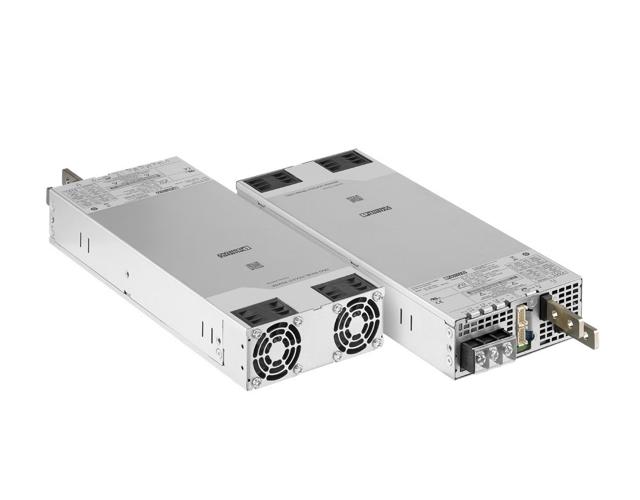 09 - High Power with Flexible Mounting