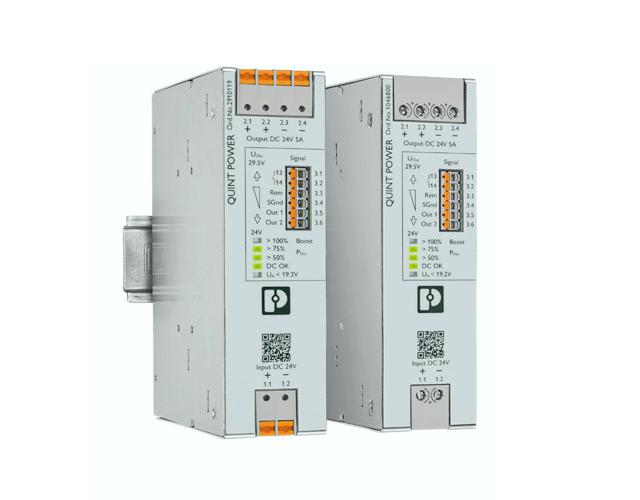 11 - Quint DC-DC Converters