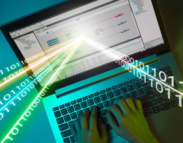 Collaborative Platform PLCnext Technology - Bawalaksana ID