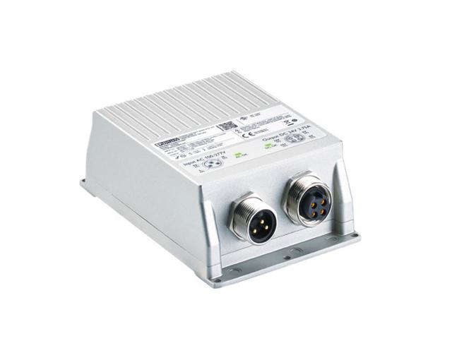 Power supplies with IP67 degree of protection - Bawalaksana ID