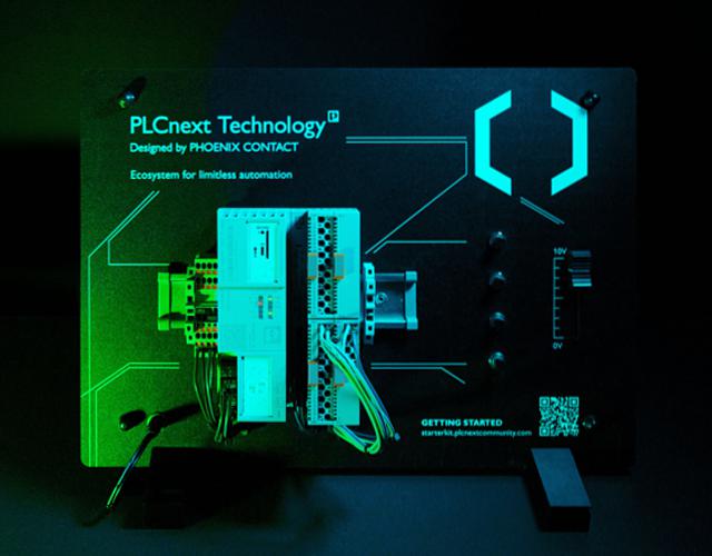 Real-Time Execution PLC Next Technology